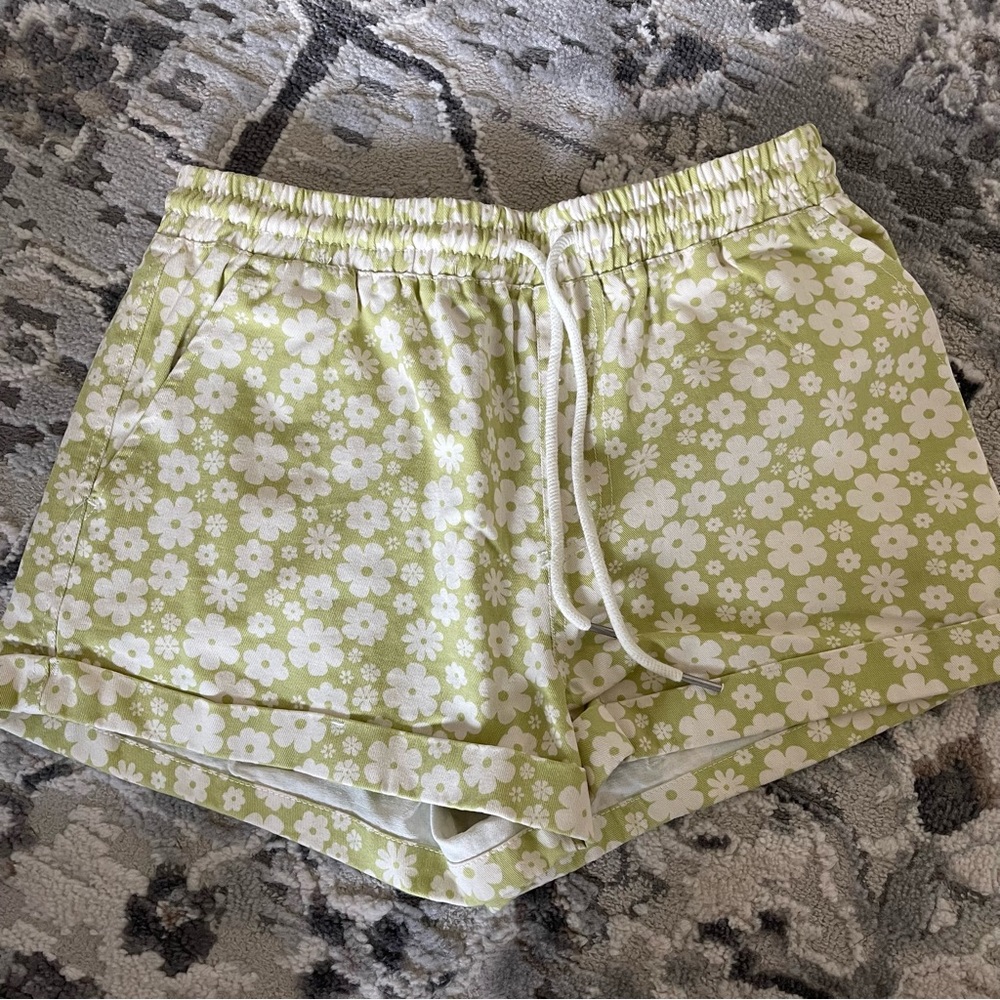 Forever 21 shorts